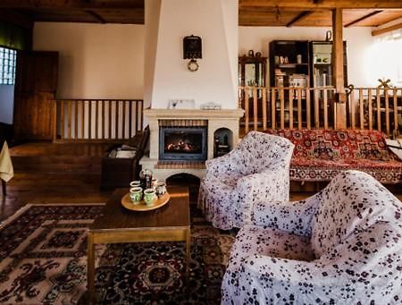 Villa Casa Adelina Valea Lunga-Cricov Esterno foto