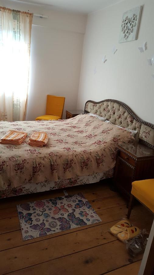 Villa Casa Adelina Valea Lunga-Cricov Esterno foto