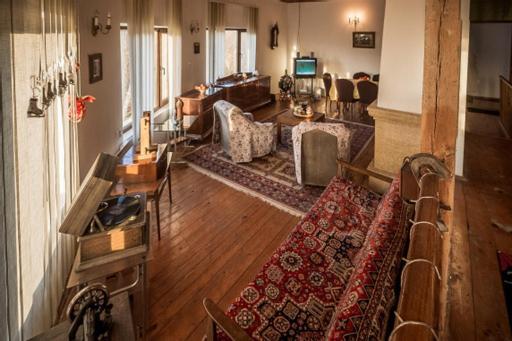 Villa Casa Adelina Valea Lunga-Cricov Esterno foto