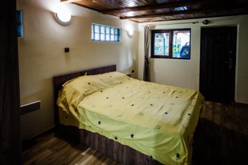 Villa Casa Adelina Valea Lunga-Cricov Esterno foto