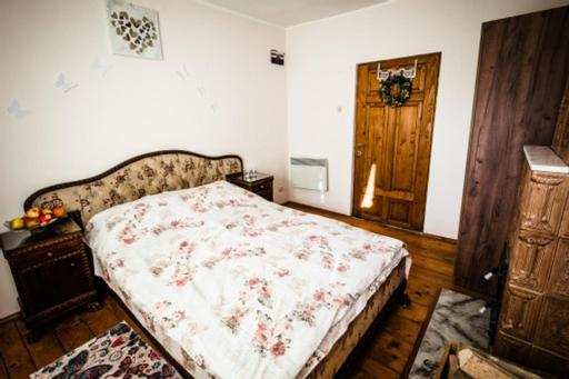 Villa Casa Adelina Valea Lunga-Cricov Esterno foto
