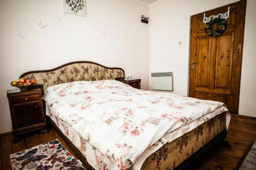 Villa Casa Adelina Valea Lunga-Cricov Esterno foto