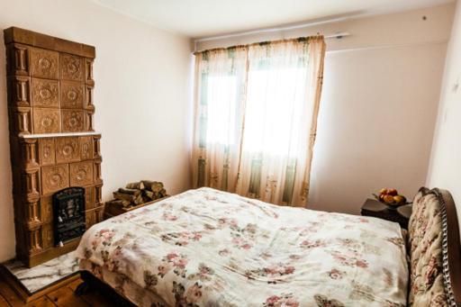 Villa Casa Adelina Valea Lunga-Cricov Esterno foto