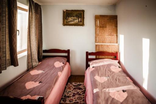 Villa Casa Adelina Valea Lunga-Cricov Esterno foto