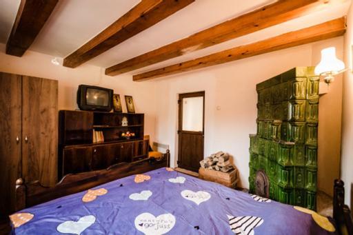 Villa Casa Adelina Valea Lunga-Cricov Esterno foto