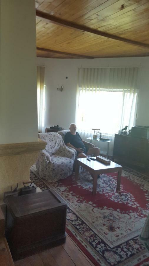 Villa Casa Adelina Valea Lunga-Cricov Esterno foto